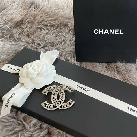 chanel バレンタイン